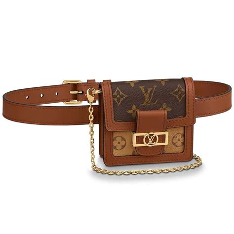 lv dauphine bum bag|dauphine mm louis vuitton.